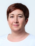 Petra Vomočilová